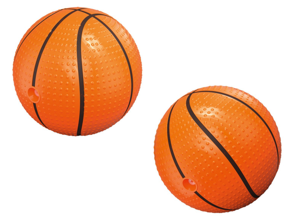 Bild 4 von Playtive Indoor Basketballkorb für Kinder