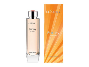 Luxury Eau de Parfum/Toilette, 
         90 ml