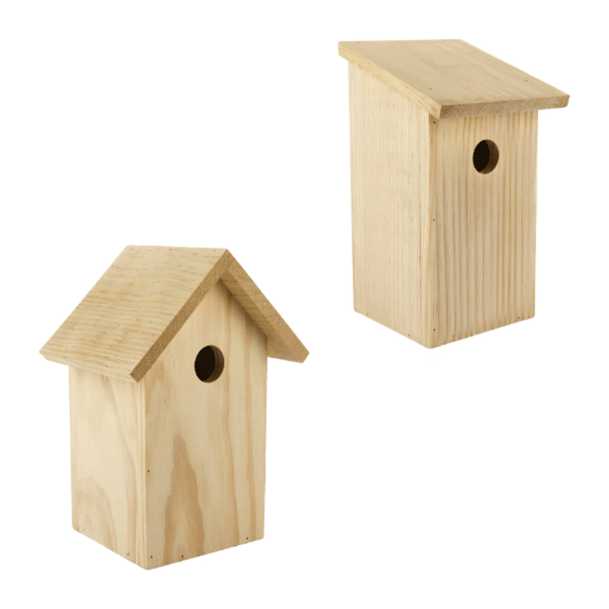 Bild 1 von GARDENLINE Nistkasten