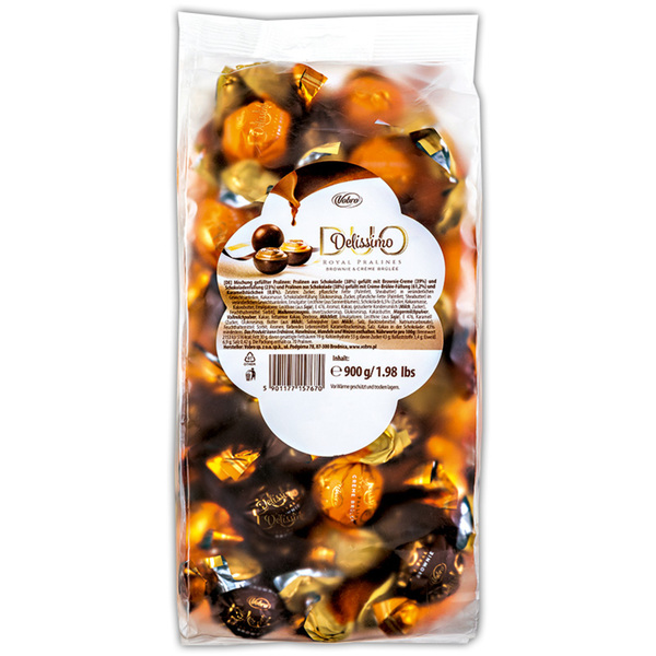 Bild 3 von Vobro Pralinen