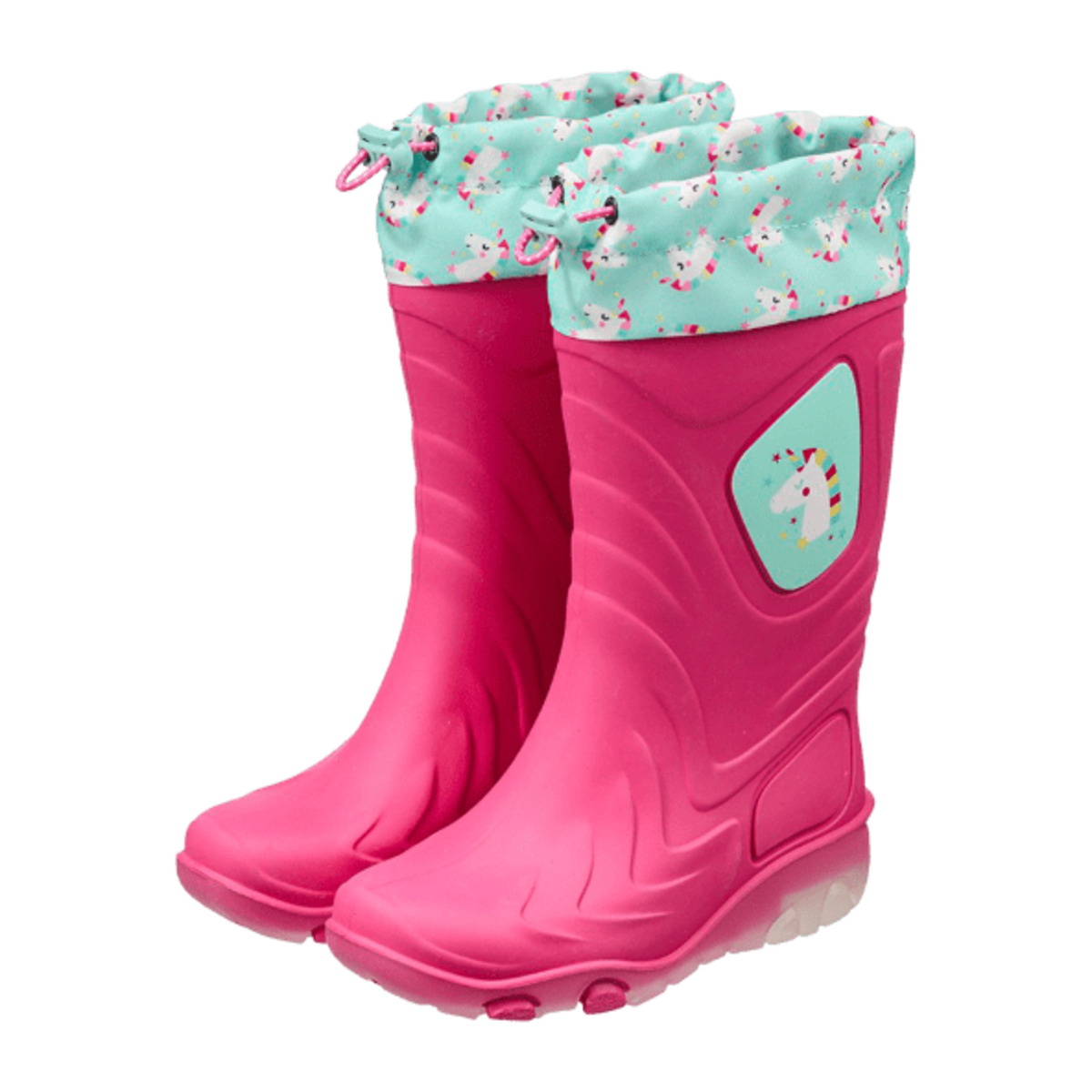 Bild 3 von LILY & DAN     Regenstiefel