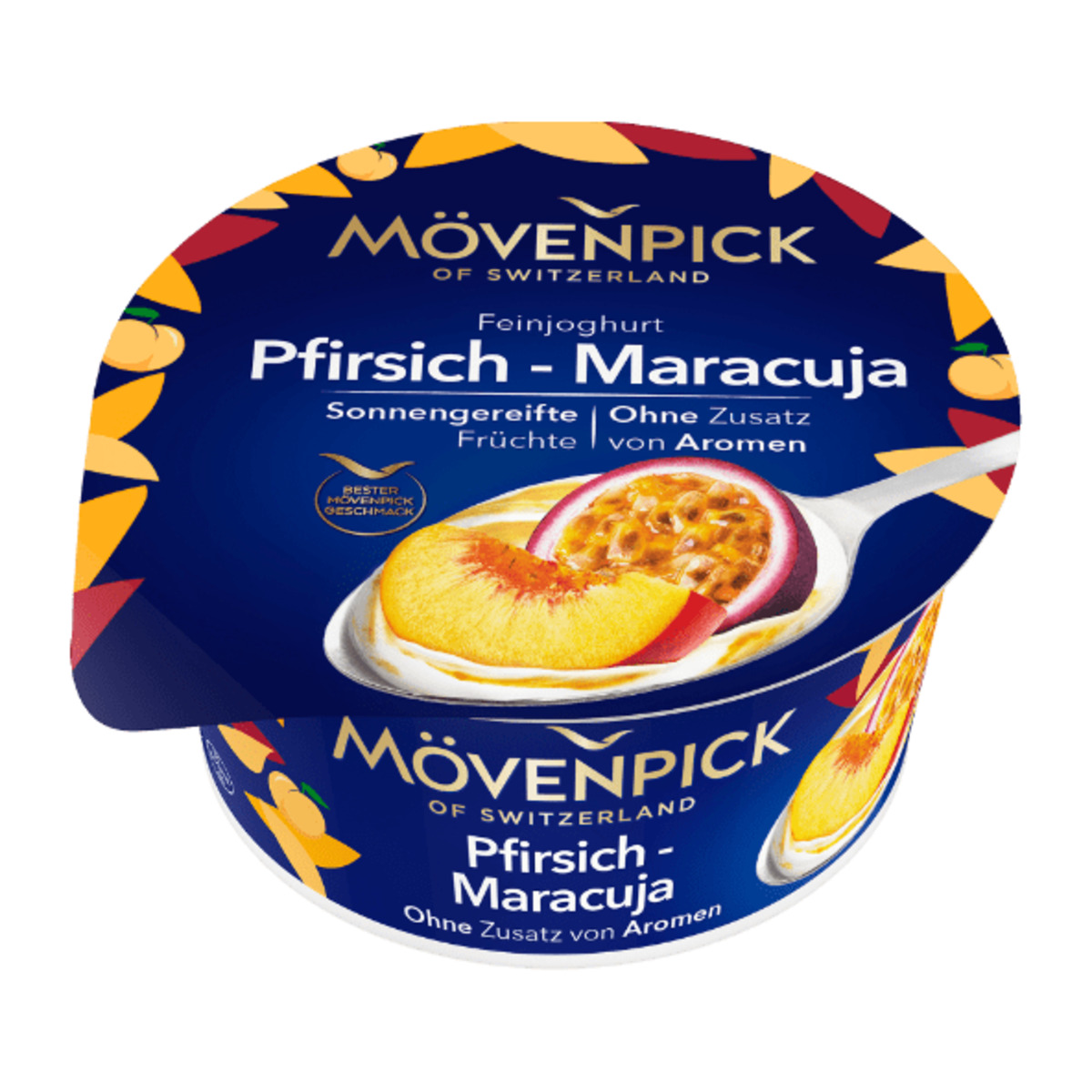 Bild 4 von MÖVENPICK Feinjoghurt