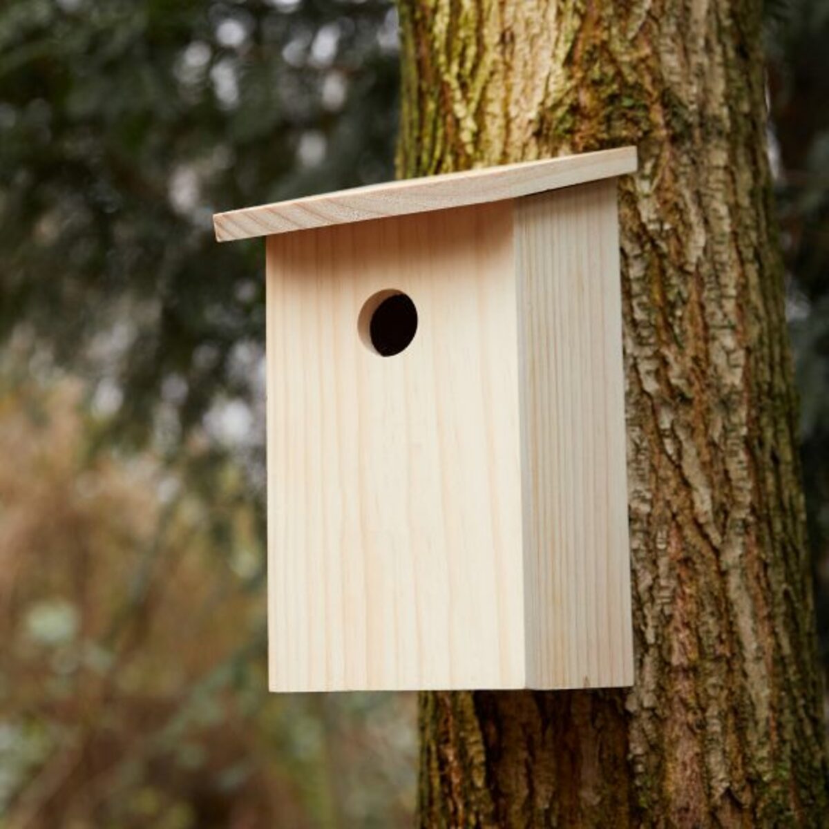 Bild 4 von GARDENLINE Nistkasten