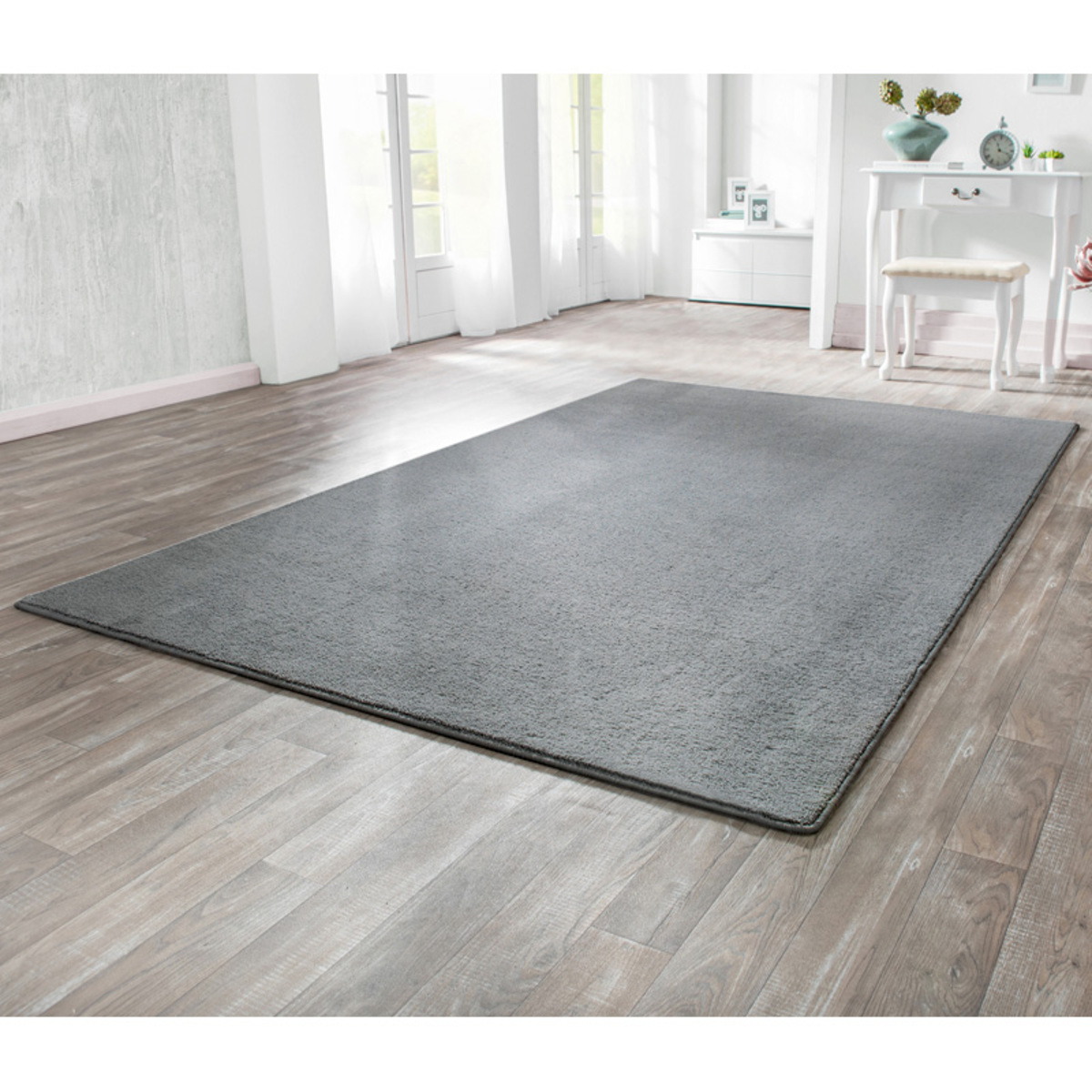 Bild 1 von Lifetex XL Teppich "Soft Touch"