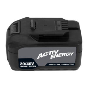 ACTIV ENERGY Akku-Pack 20/40 V
