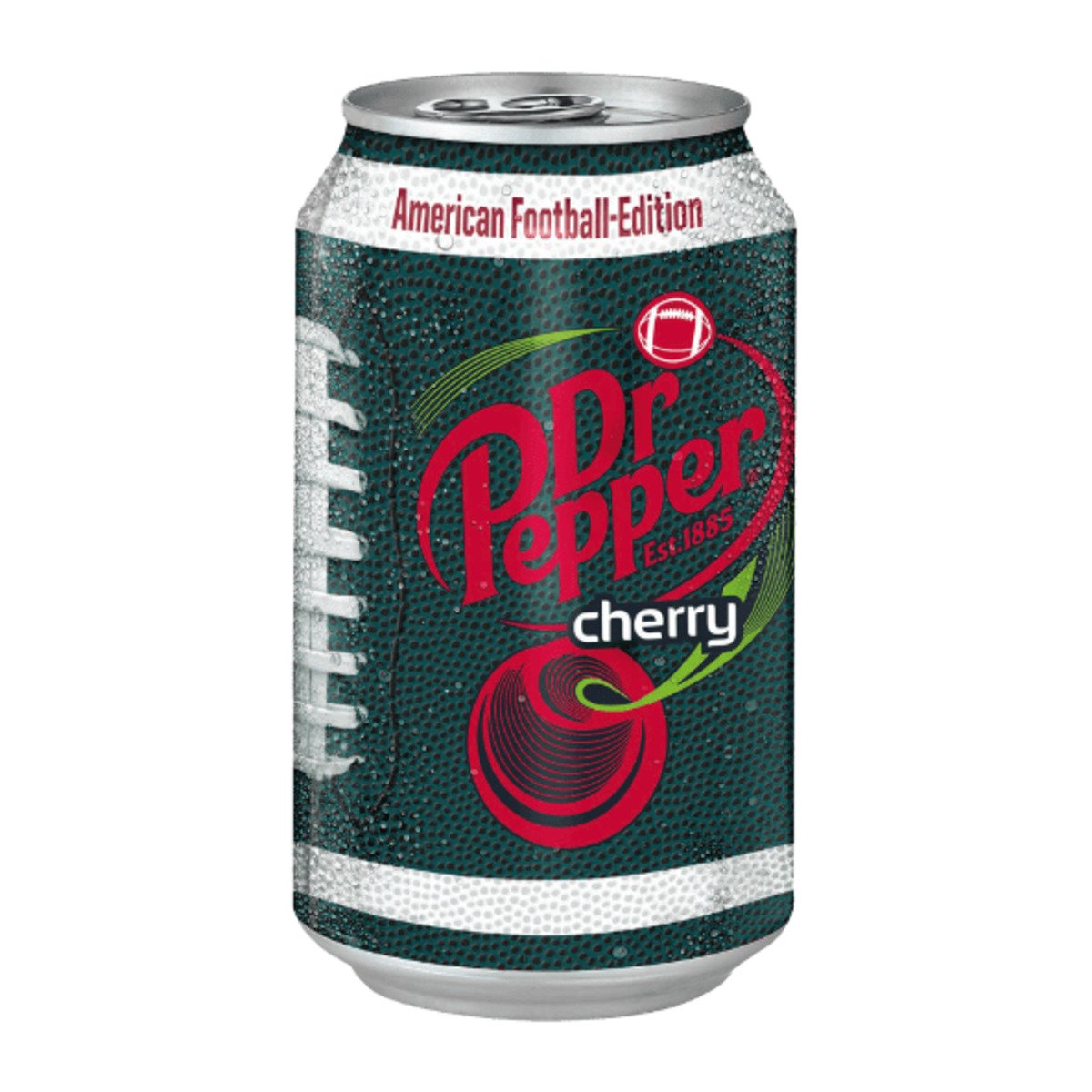 Bild 2 von DR PEPPER Cola