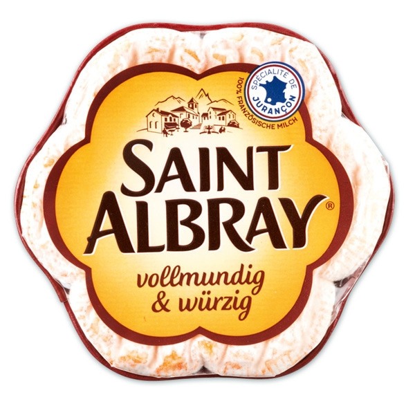 Bild 3 von Saint Albray Weichkäse