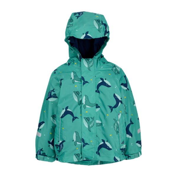 Bild 2 von LILY & DAN Regenjacke