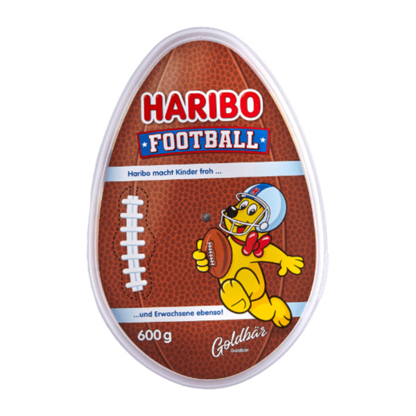 Bild 1 von HARIBO Football-Mix