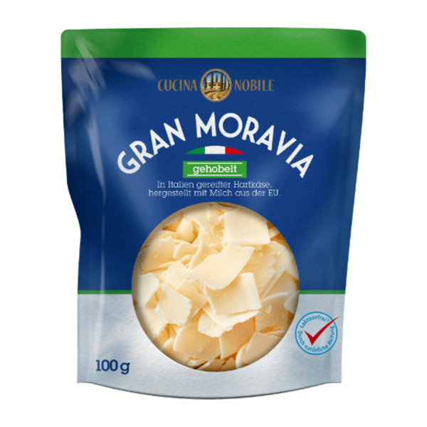 Bild 3 von CUCINA NOBILE Gran Moravia