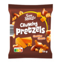 Bild 2 von SUN SNACKS Crunchy Pretzels