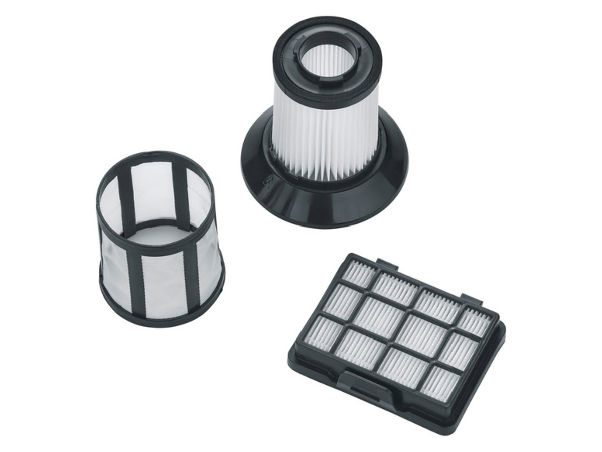 Bild 4 von SEVERIN Zyklon-Bodenstaubsauger »CY 7103«, beutellos, 850 W, 1,5 l