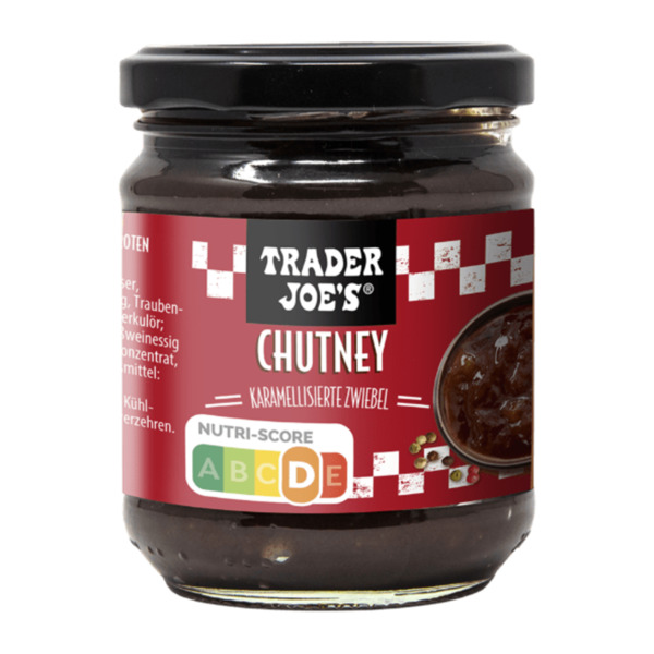 Bild 3 von TRADER JOE’S Grill-Chutney