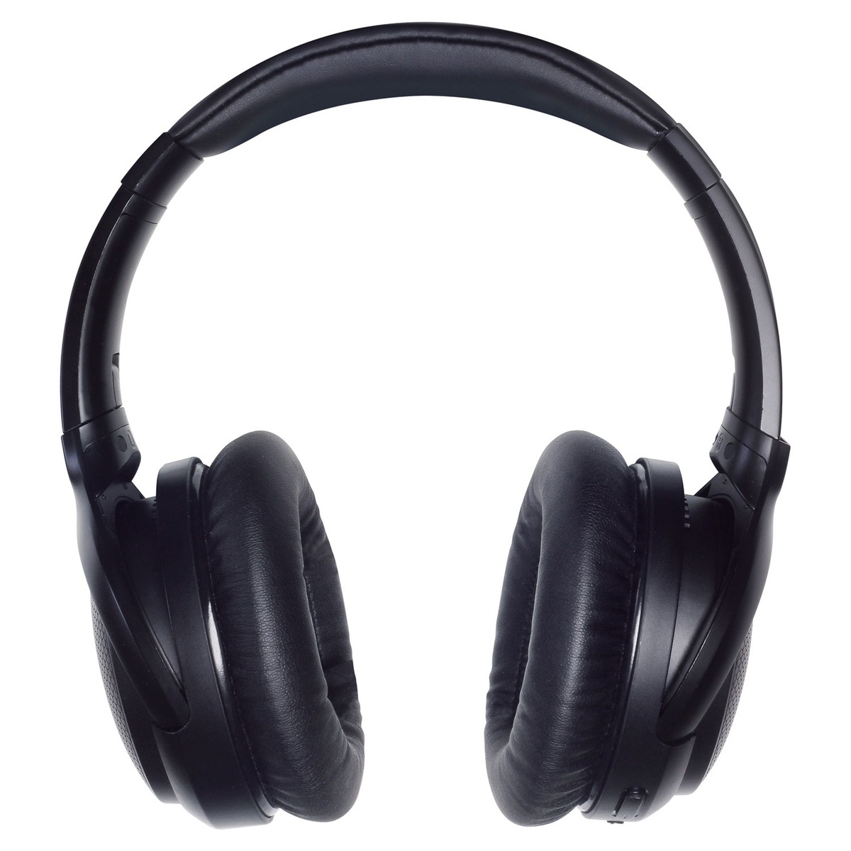 Bild 1 von BLAUPUNKT Noise Cancelling BT-Kopfhörer HPB 200
