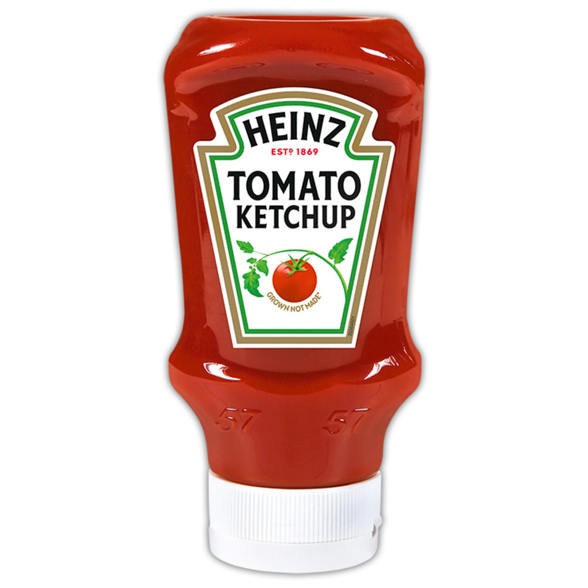 Bild 1 von Heinz Tomato Ketchup