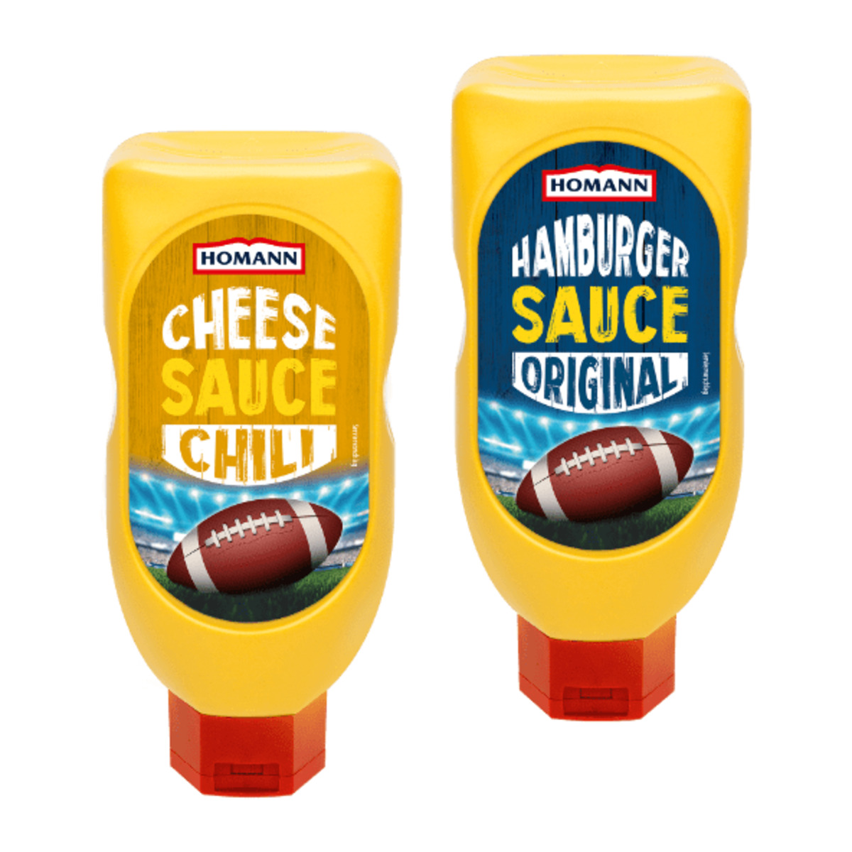 Bild 1 von HOMANN Sauce