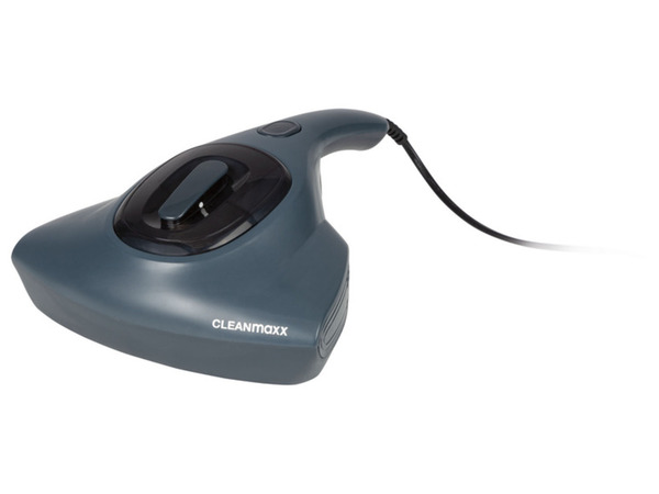 Bild 2 von Cleanmaxx Milbensauger, mit UV-C-Licht und Vibration