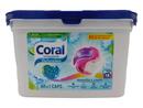 Bild 2 von Coral Waschmittel Caps