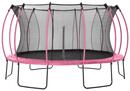 Bild 1 von Trampolin Plum Ø ca. 426cm, Pink