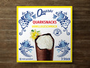 Bild 1 von Quarki Quarksnacks, 
         105 g