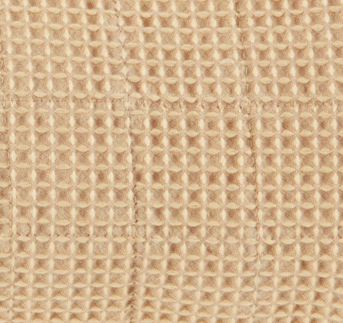 Bild 2 von Tagesdecke MARGERITT 220x240 latte