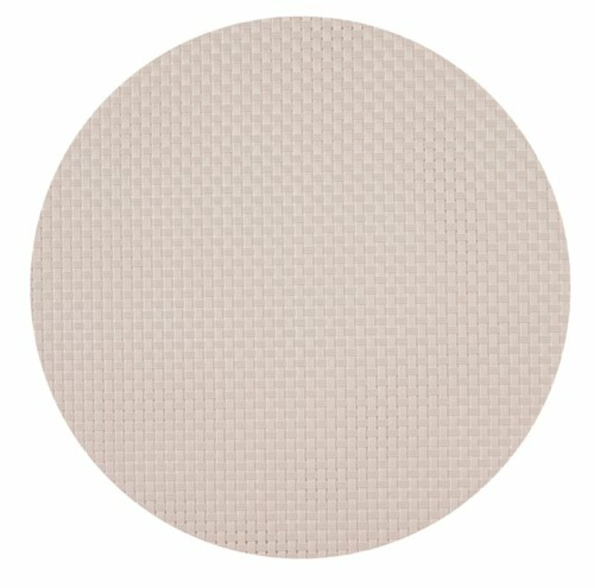 Bild 1 von Tischset FURU Ø38 beige