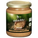 Bild 1 von Biozentrale Bio Tahin Sesammus 250g