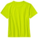 Bild 1 von Jungen Sport-T-Shirt aus Funktionsstoff HELLGRÜN