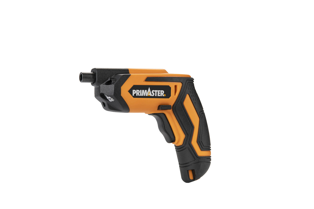 Bild 1 von Primaster Akkuschrauber PMAS 36-2 3,6 Volt mit Akku und Bits