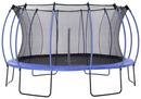 Bild 1 von Trampolin Plum Ø ca. 426cm, Blau