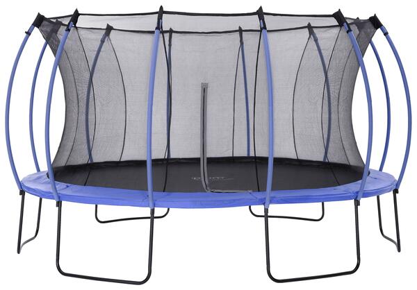 Bild 1 von Trampolin Plum Ø ca. 426cm, Blau