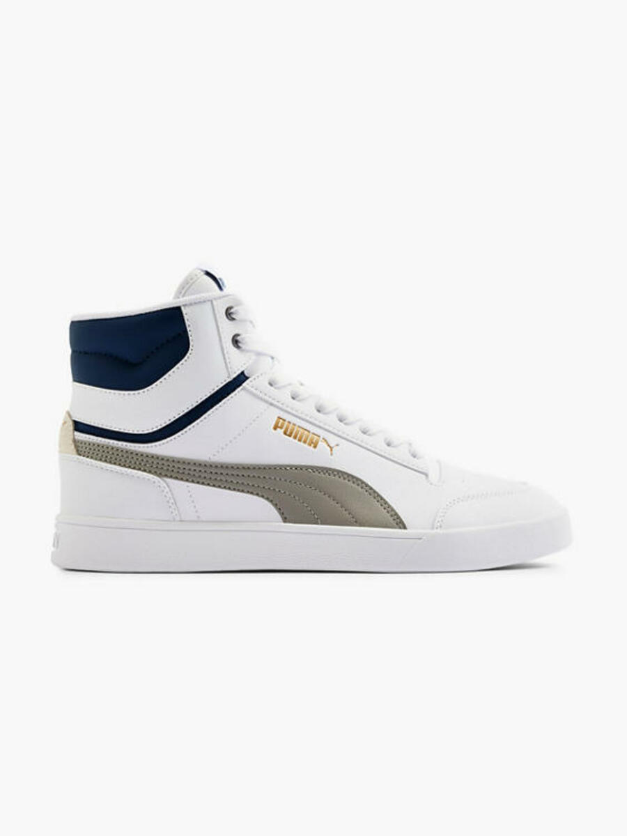 Bild 1 von Puma Mid Cut Puma Shuffle Mid