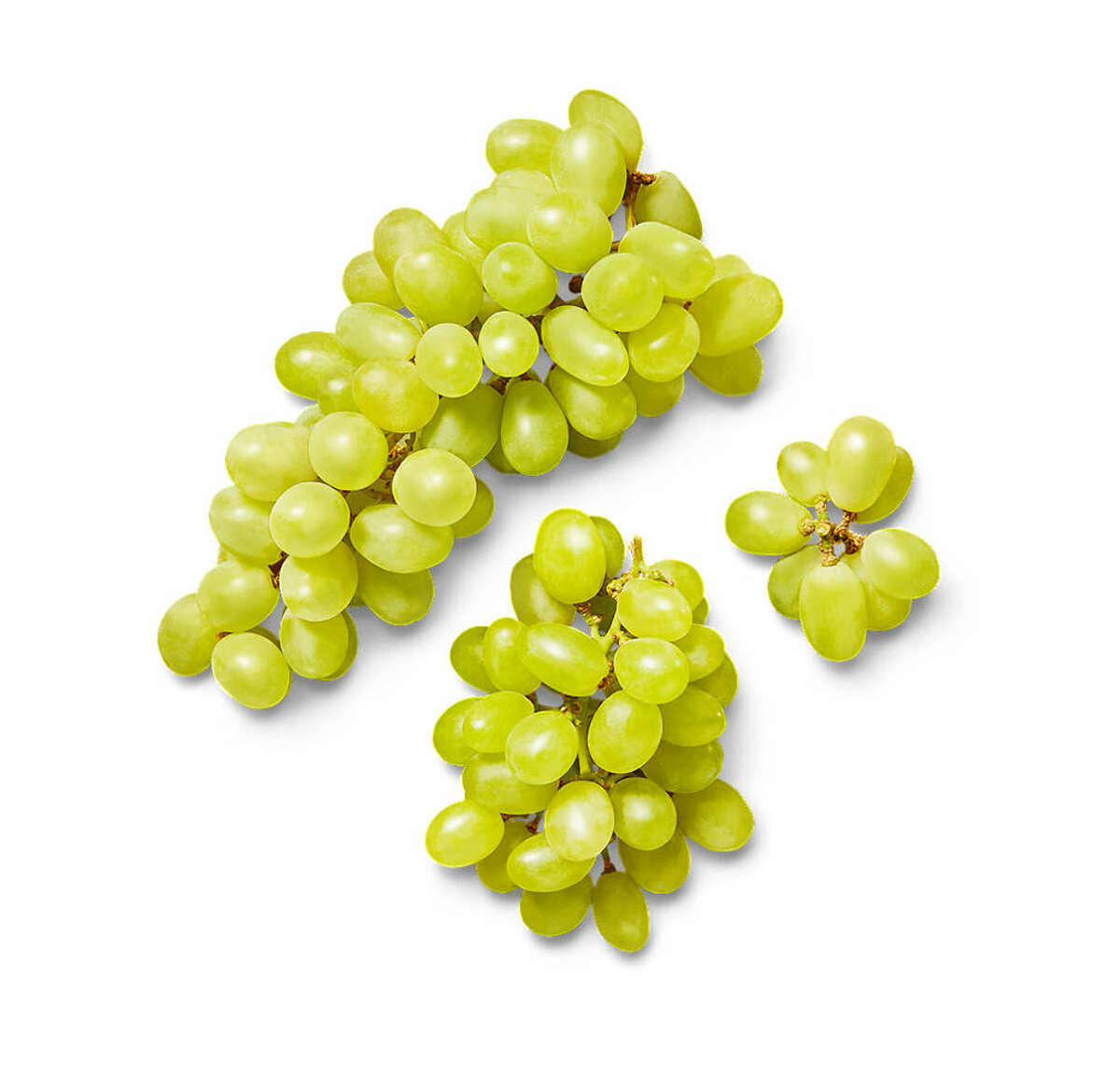 Bild 1 von Südafrik./namib. Tafeltrauben, hell