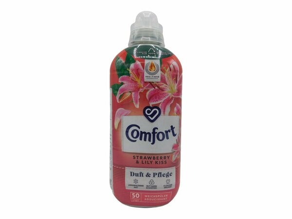 Bild 1 von Comfort Weichspüler 1,25 Liter