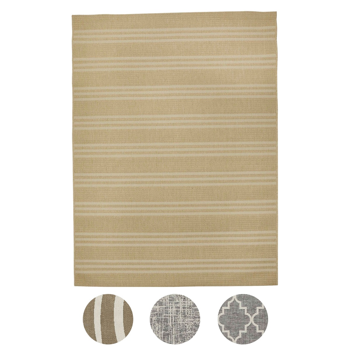 Bild 1 von HOME CREATION Design-Teppich