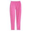 Bild 1 von Mädchen Leggings mit Glitzer-Print PINK