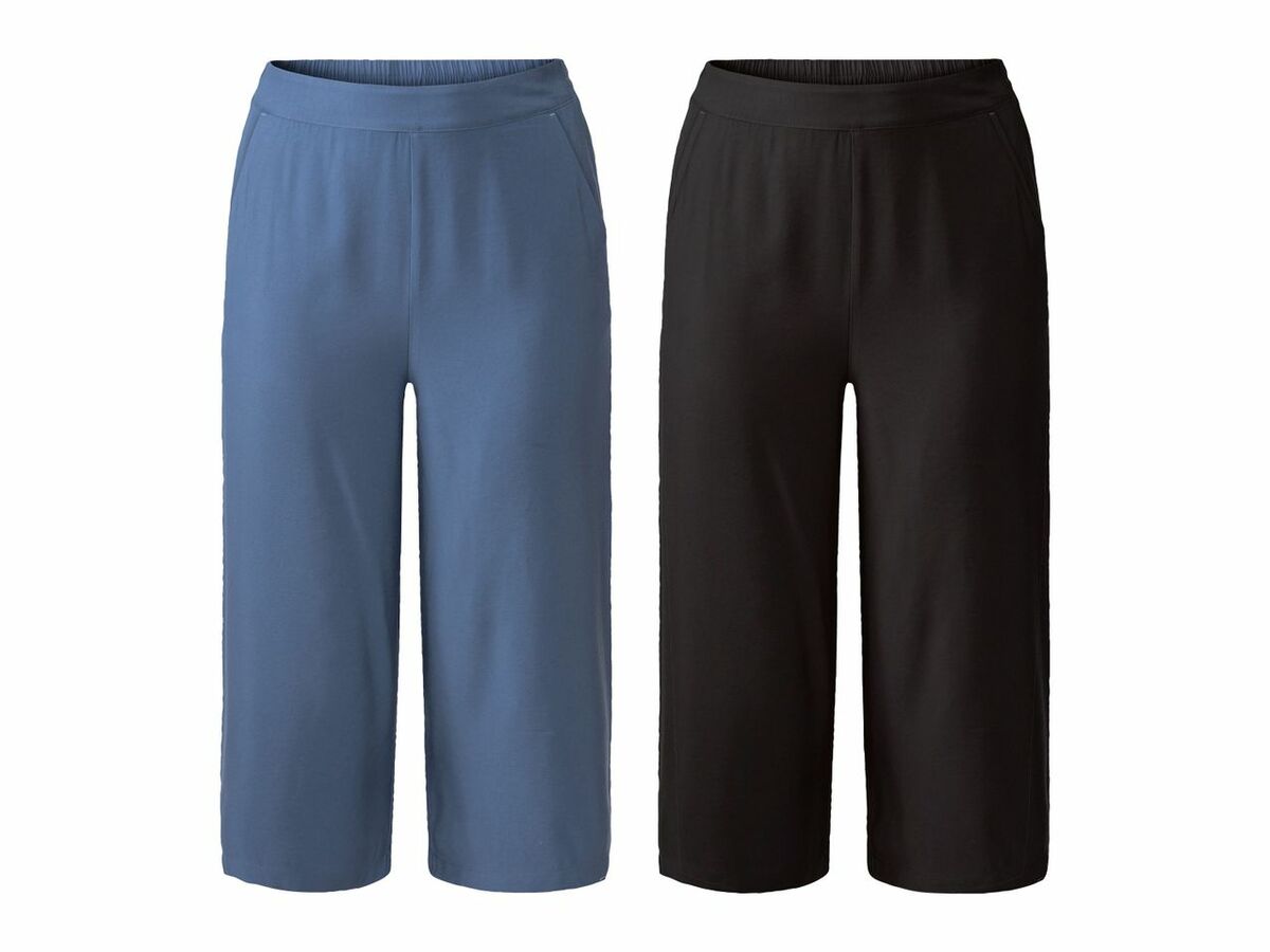 Bild 1 von esmara® Damen Hose, 
         Stück