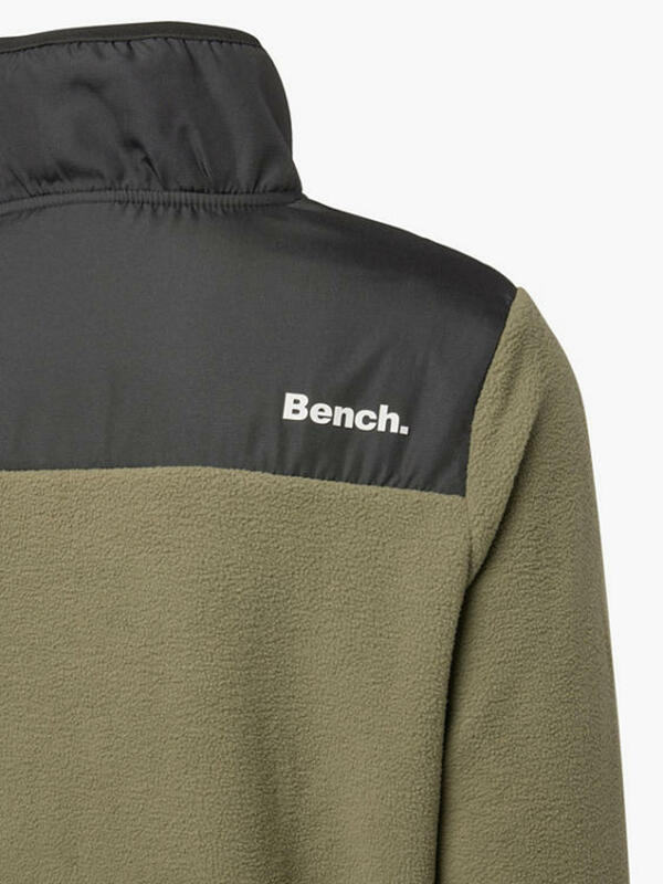 Bild 4 von Bench Fleecepullover