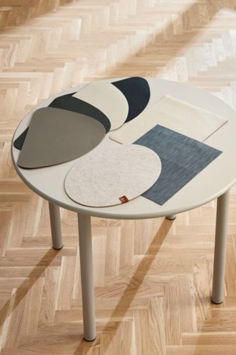 Bild 3 von Tischset KNEGRAS 33x43 beige