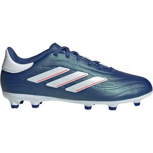 Adidas COPA PURE .4 FG J Fußballschuhe Kinder Blau