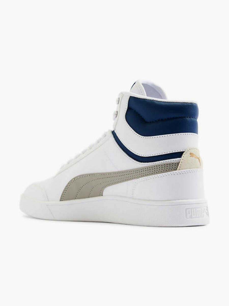 Bild 3 von Puma Mid Cut Puma Shuffle Mid