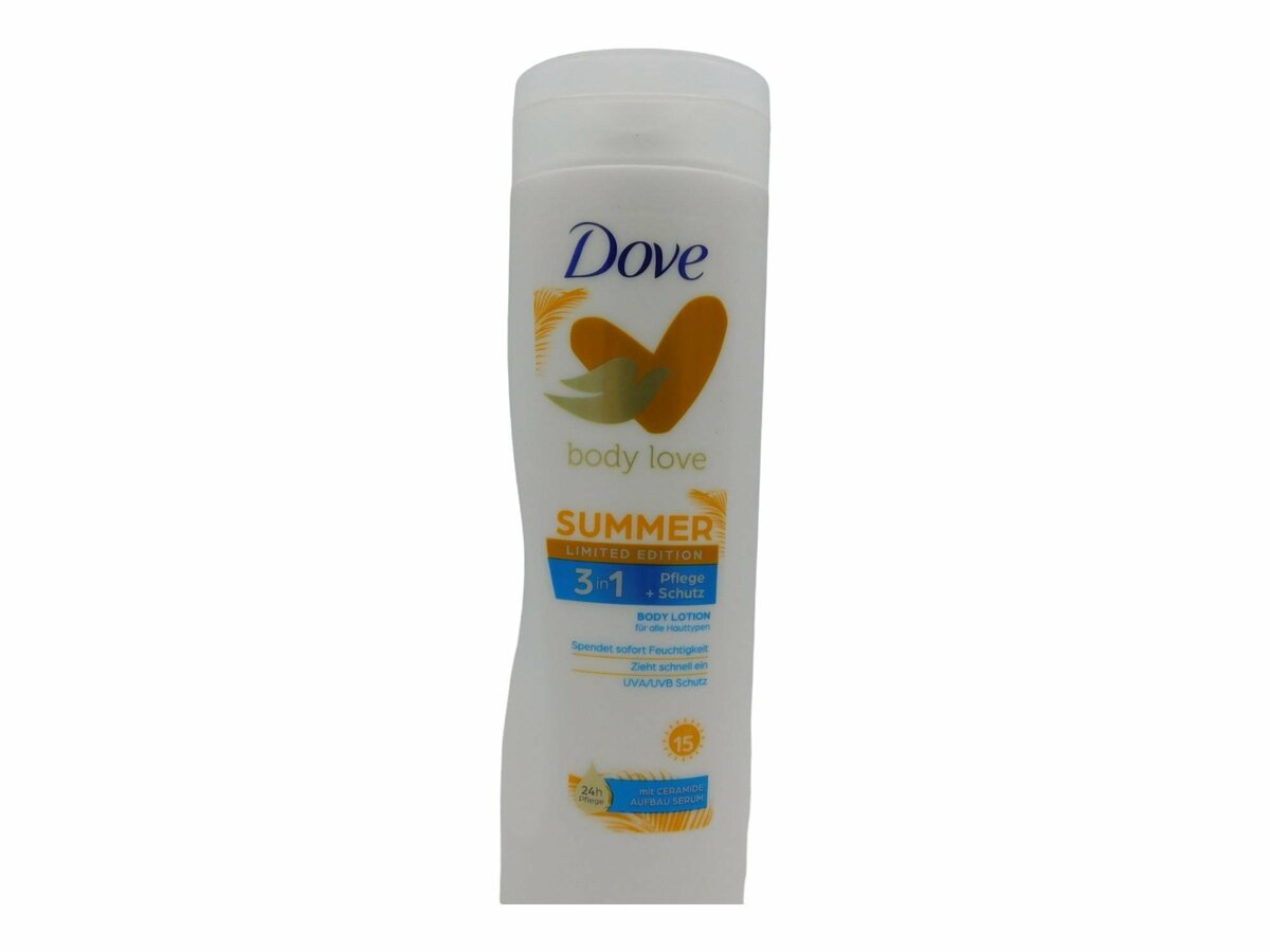 Bild 2 von Dove Bodylotion 250 ml