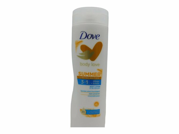 Bild 2 von Dove Bodylotion 250 ml
