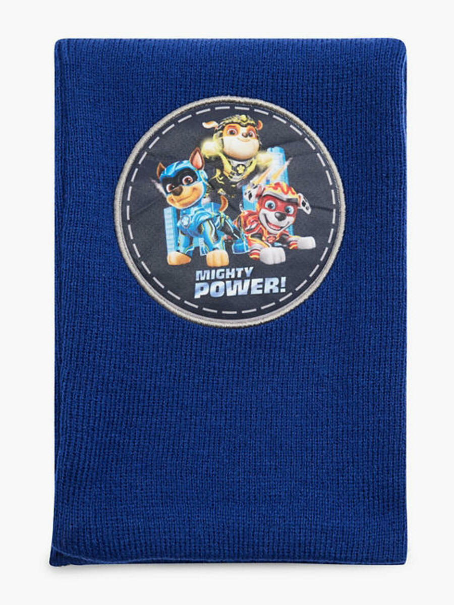 Bild 2 von PAW Patrol Schal