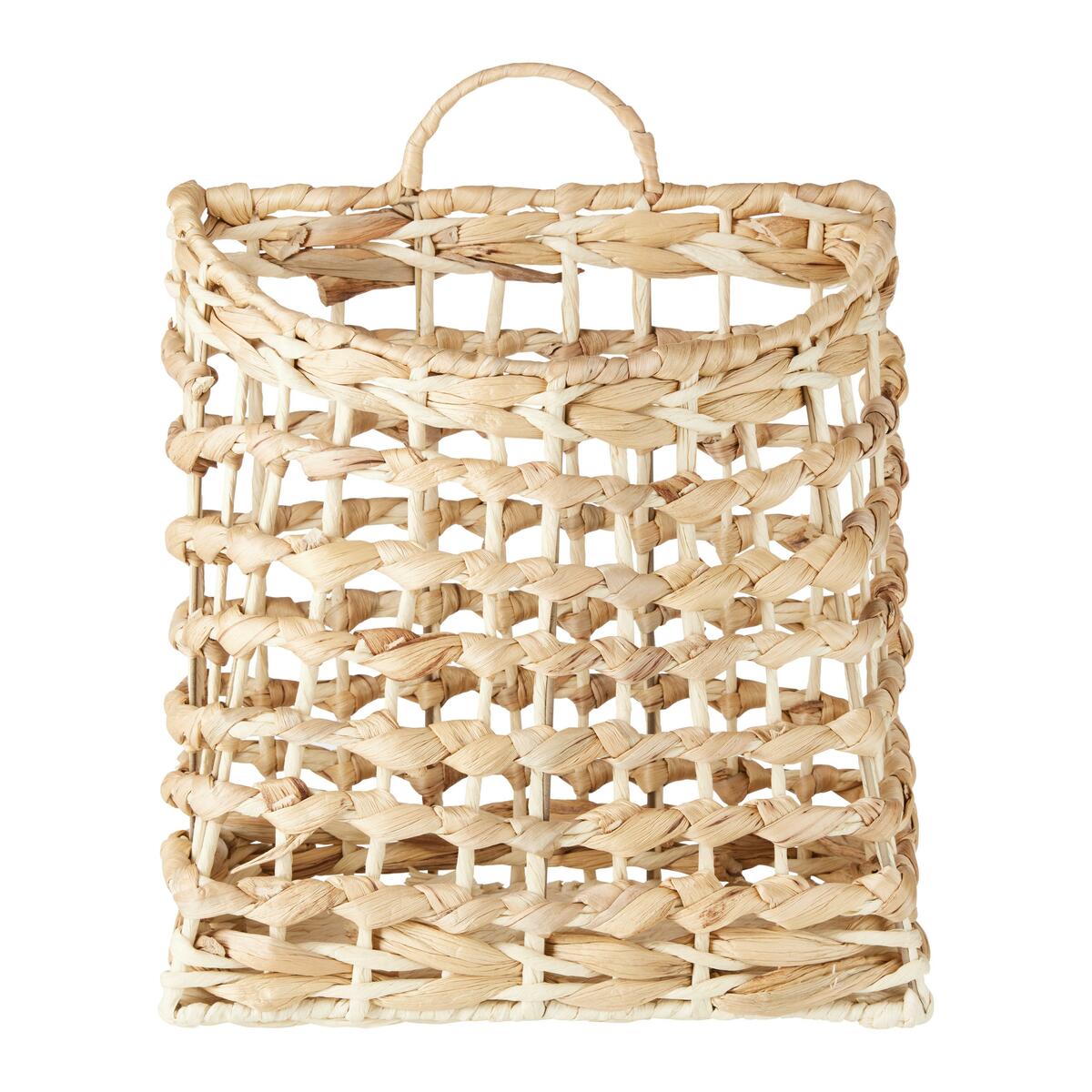 Bild 1 von Korb Isa in Naturfarben, Naturfarben