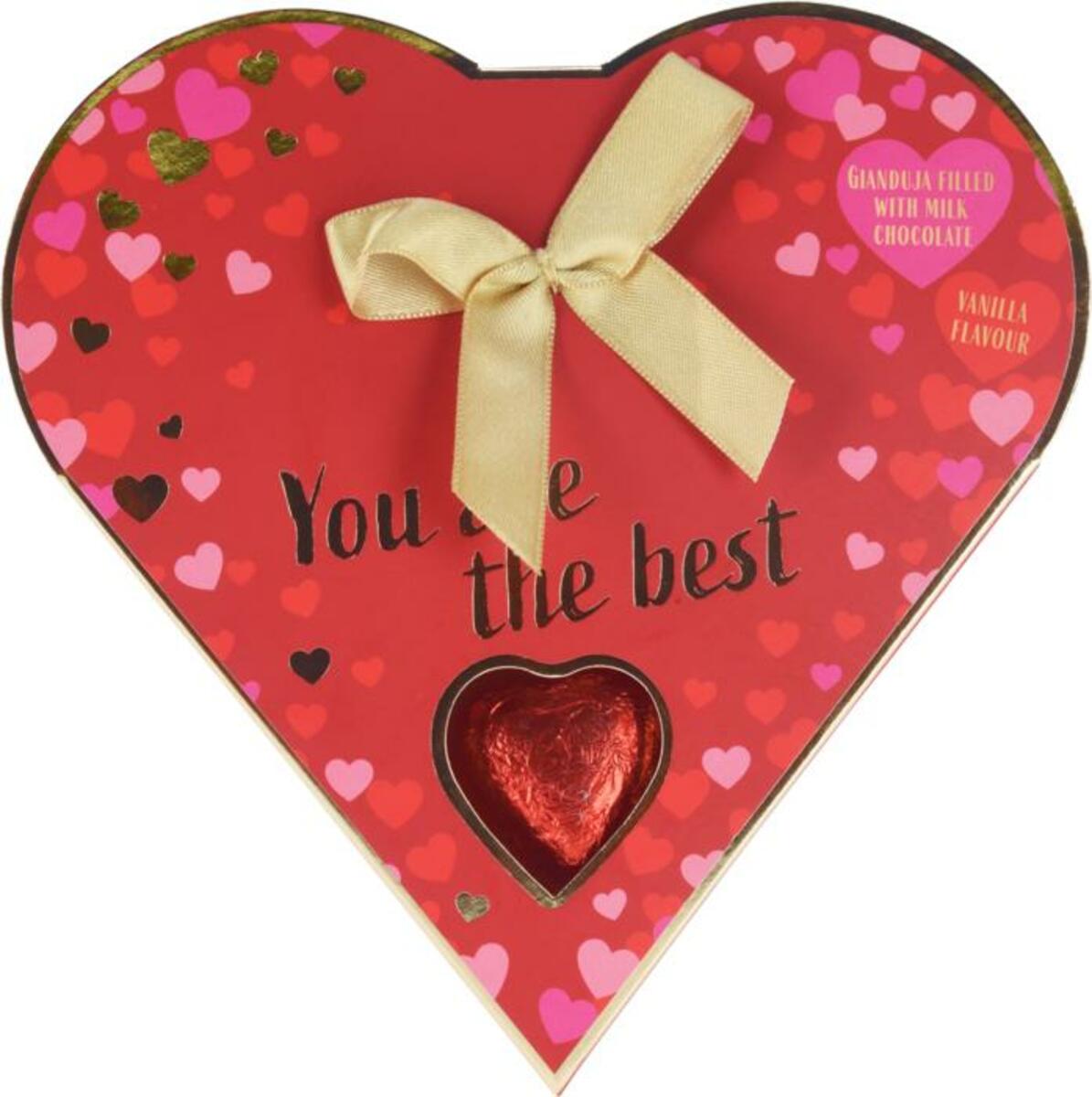 Bild 1 von Pralinenschachtel 45 g