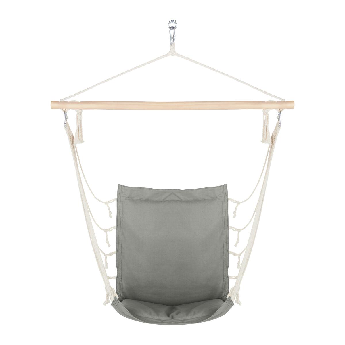 Bild 1 von Hängesessel Relax in Jadegrün, Jadegrün