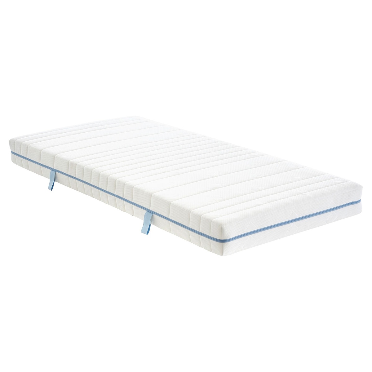 Bild 1 von NOVITESSE 7-Zonen-Komfortschaummatratze Classic