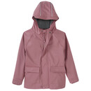 Bild 1 von Kinder Regenjacke mit Beschichtung MAUVE