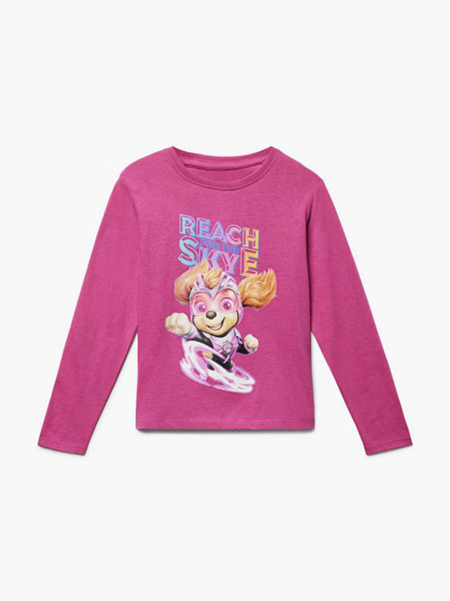 Bild 1 von PAW Patrol Langarmshirt